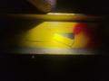 10,000# SHEET LIFTER STOCK# 4450