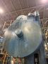1500 TON BLISS #29 KNUCKLE JOINT PRESS WITH 15" STROKE: YOBRO #25127