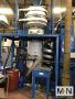 Wheelabrator Automated Turbine Blade Shot Peening Machine