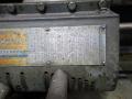 Logan  12" X 20" Turret Lathe  - 2545-2-vlh