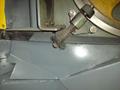 18" X 27" HYDMECH MODEL #S25-A HORIZONTAL SWIVEL MITER AUTOMATIC BAND SAW: YOBRO #25047