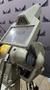 BALDOR 8123W 8″ Pedestal Grinder w/ Short Stop SS-4G-5 Clutch Brake USED