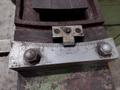 4" X 18" SUPERTEC MODEL #STG-450 OD CYLINDRICAL GRINDER: STOCK #22057