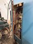 30" X 48" LANDIS CHW CYLINDRICAL GRINDER W/36" DIA. GRINDING WHEEL. STOCK # 0653826