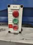 3,040 CFM X 7.5 HP TORIT MODEL #DFO2-8 DUST COLLECTOR: YOBRO #26046