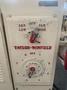 100 KVA TAYLOR-WINFIELD ENG-12100 SPOT-WELDER. STOCK # 0951623