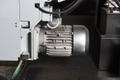NEW - 25"H x 20"W HYD-MECH V-20 VERTICAL TILT FRAME BAND SAW