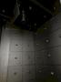 36" X 72" GOFF MODEL #3672D SPINNER HANGER SHOT BLAST CLEANING SYSTEM, NEW 2006: STOCK #22470