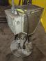 800 LBS LITTELL MOTORIZED UNCOILER COIL REEL: YOBRO #24303