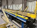 15,000# X 72" PRO ECO BANDING LINE. STOCK # 0326926