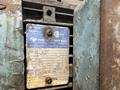 60" X 10 GAUGE NIAGARA MODEL #31-ARC MECHANICAL CIRCLE SHEAR : STOCK #19317