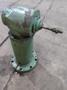 50 TAPER RIGHT ANGLE MACHINING ATTACHMENT: STOCK #19037