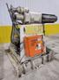 20,000 LBS x 36" ASC MODEL SUA2-36 DRIVEN UNCOILER COIL REEL: STOCK #20442