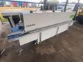 Biesse Akron 1330-A Automatic Edgebander, 2024 – CNC Touchscreen, Pre-Milling, Corner Rounding, Edge Trimming &amp; Buffing