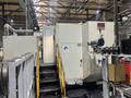 Chun-Zu Model CBP-165S Five Die Bolt Former