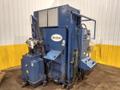 NORDSON POWDER COAT PAINT SYSTEM WITH FEEDER &amp; I-CONTROL. STOCK # 0985226