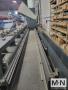 Elumatec SBZ 130 CNC Vertical Machining Center, 2009