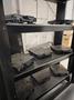 PCS Integrated Systems Pallet Shuttle System