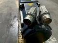Kollmorgen  Pm Servomotor W/ Micron Gearhead - Akm52k-ancndb00