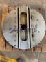 Davis Tool Facing Head CFF Head, 36"