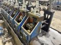 9 STAND x 2" YODER M2 ROLLFORMER, 6 STAND &amp; 3 STAND BASE