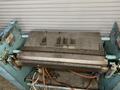 Lubow Pneumatic Folding Brake BB 36