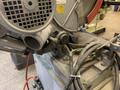 WEGOMA Model SD-17S Compound Miter Saw, S/N 017 0065, New 2002.