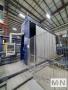 Ingersoll Powermill 5-Axis Machining Cell - (3) Ingersoll Mills &amp; 24 APC System