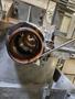 Custom Built Stainless Steel Dual Double Helix Ribbon Blender, 2000