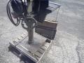 20"  20" Disc Sander