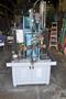 15 TON AIR-HYDRAULICS PRESS