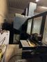Johnford DMC 2600SH VMC, 2002 – Coolant Through Spindle, Chip Conveyor, Spindle Chiller