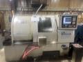 Milltronics Model SL6 CNC Turning Center, New 2012.