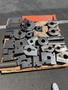 Pedrazzoli Bend Master 75 MR CNC Tube Bender, 2005 – 3″ Capacity, 3-Axis CNC, Updated Control 2014, Tooling
