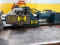 4" WALLACE COAST MODEL #4RDB HYDRAULIC PIPE BENDER: STOCK #12649