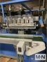 6 HEAD JUNSUN MACHINERY  STAGE BLOW MOLDING MACHINERY MFG 2017