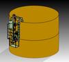 2006 OGDEN AUTOMATIC HORIZONTAL TANK SEAM SUBMERGED ARC-WELDING MACHINE: STOCK #17134