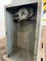 2,500 LB X 12" AMERICAN MODEL #60 PULL OFF COIL REEL UNCOILER : YOBRO #23931