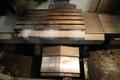Sharp Model SV-2412 3-Axis CNC Machining Center, 8K Spindle, Coolant Pump and Tank- Auction Item
