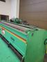 Accurshear 1/4″ X 10′ Hydraulic Shear Model 825010 LP, 1987 – Parts Accumulator