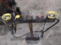 100 TON BLISS MODEL 6125 SSDC STAMPING PUNCH PRESS: STOCK #20265