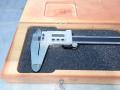 Starrett 26" Total Caliper Length Digital Caliper W/case - 721