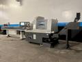 Tsugami S206 CNC Swiss Type Automatic Lathe – Bar Feeder