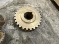 DAHLSTOM MODEL 500 ROLLFORMER HEADS / GEAR BOXES, FOR 2.5" SPINDLES: STOCK #23425
