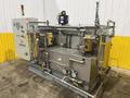 2021 JENFAB STAINLESS MODEL # LJ 19" ROTARY DRUM WASH / RINSE/ DRY PARTS WASHER SYSTEM: YOBRO #24682