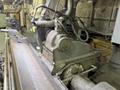 24" SWING x 372" LONG (31' CAPACITY) CINCINNATI CYLINDRICAL GRINDER / POLISHING MACHINE: YOBRO #24067