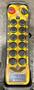 10 TON X 57’ SHAW-BOX DOUBLE GIRDER OVERHEAD BRIDGE CRANE, WITH 12.5 TON SHAW-BOX HOIST: YOBRO #24731