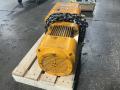 Harrington 2 Ton Electric Chain Hoist - Er020s