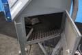MAC BLAST CABINET: STOCK #75901