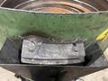 60" DIAMETER AIH VIBRATORY FEEDER BOWL FOR BILLIT BARS: STOCK #20809